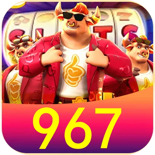 967 Cassino Online